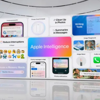 iPhone 16 et Apple Intelligence : Un super-cycle de mises à niveau en vue