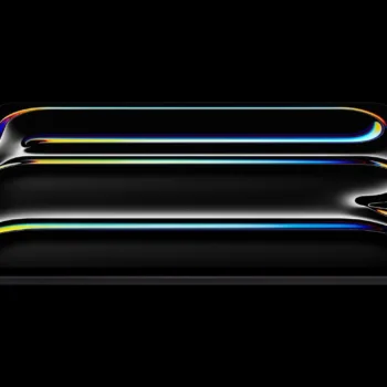 iPad 2024 : Écrans Tandem OLED et puces de nouvelle génération révélés