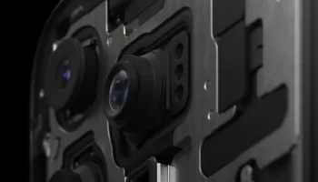 iPhone 17 Pro Max : Un bon en avant avec 3 capteurs de 48 mégapixels pour un meilleur zoom