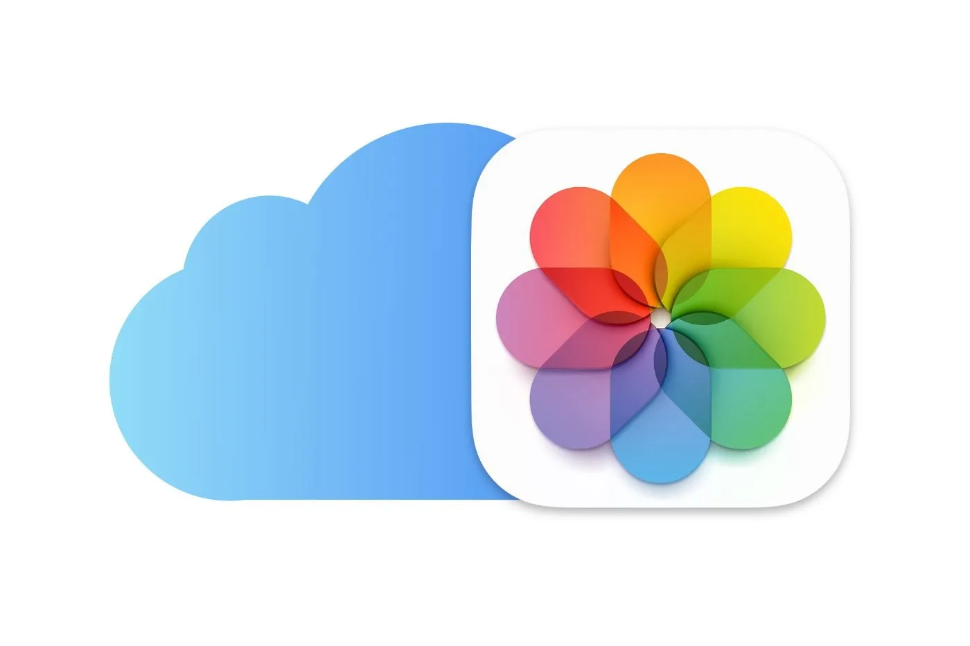 Google et Apple simplifient le transfert de photos de Google Photos vers iCloud