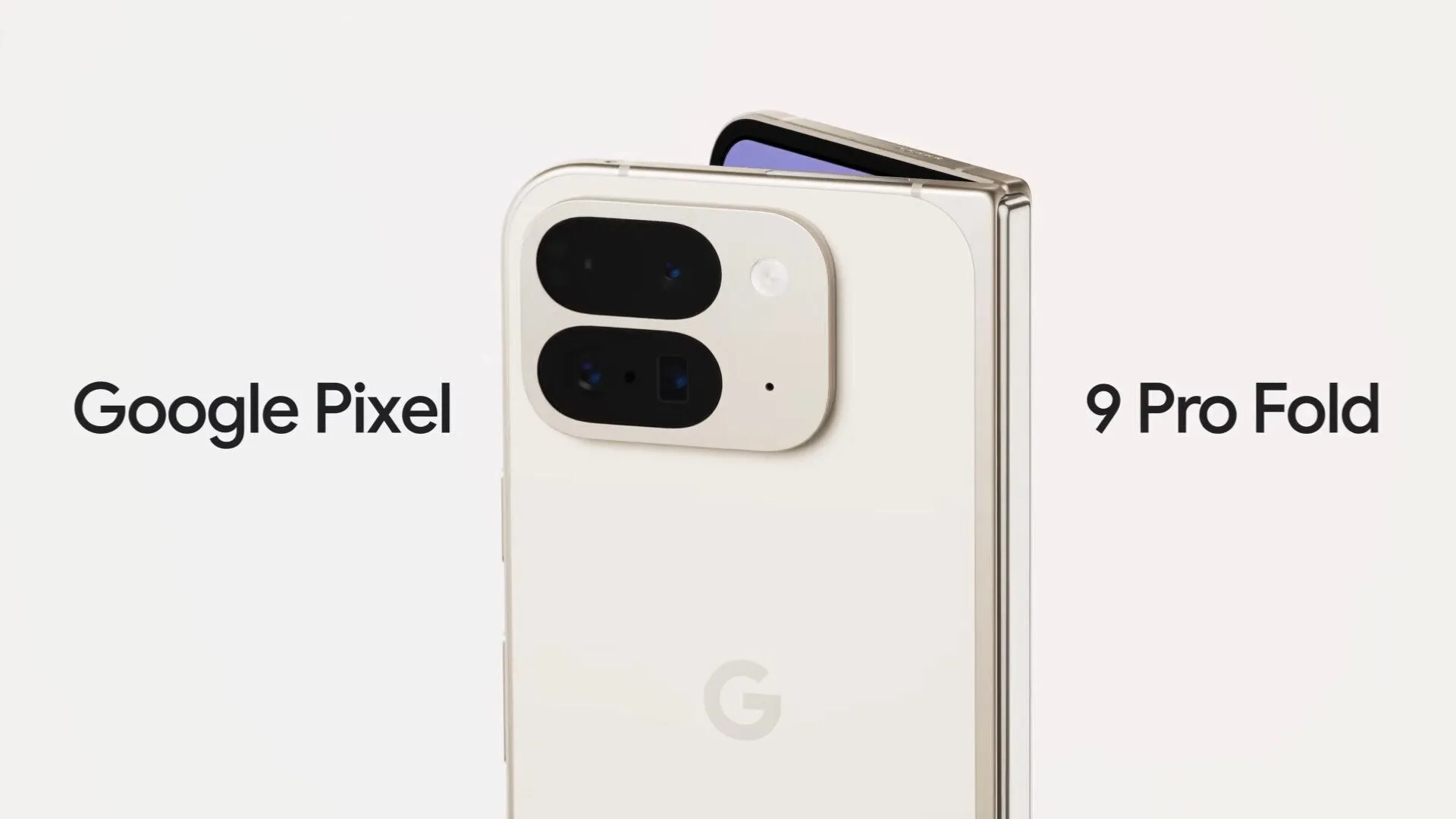 Pixel 9 Pro Fold : Une disponibilité limitée à dix pays, dont la France ?