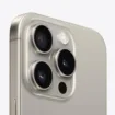 iPhone 17 Pro : 12 Go de RAM et triple caméra de 48 mégapixels