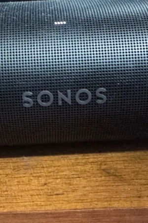 Sonos Arc 2 en approche : Une barre de son révolutionnaire avec technologie Mayht