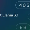 Meta dévoile Llama 3.1, son plus grand et meilleur modèle open source à ce jour