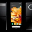 Xiaomi Mix Flip : Le nouveau smartphone pliable à clapet aperçu !