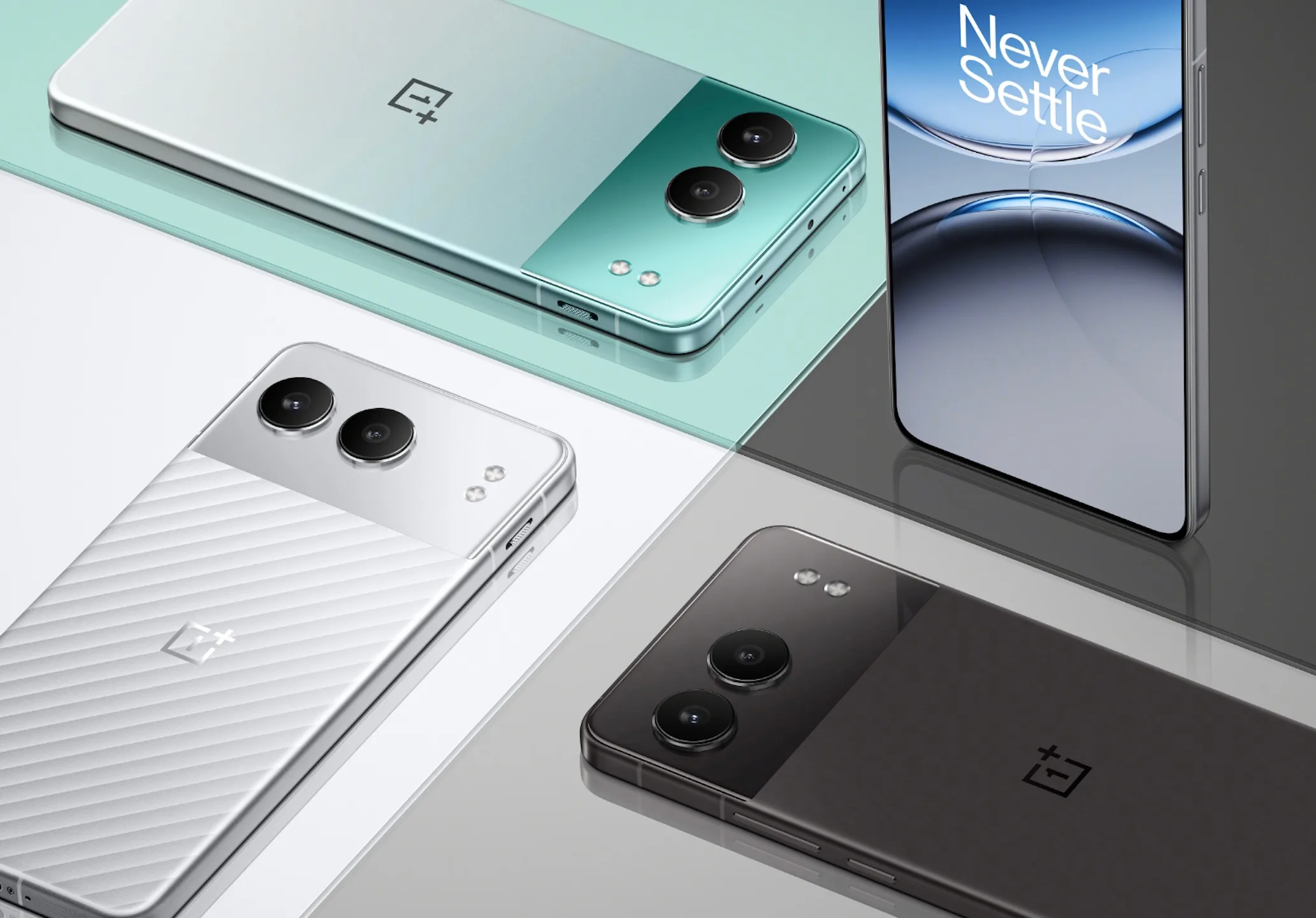 OnePlus Nord 4 dévoilé : Un design éblouissant et des performances de pointe