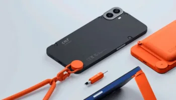 Inspirez et créez avec le CMF Phone 1 : Coques remplaçables et impression 3D