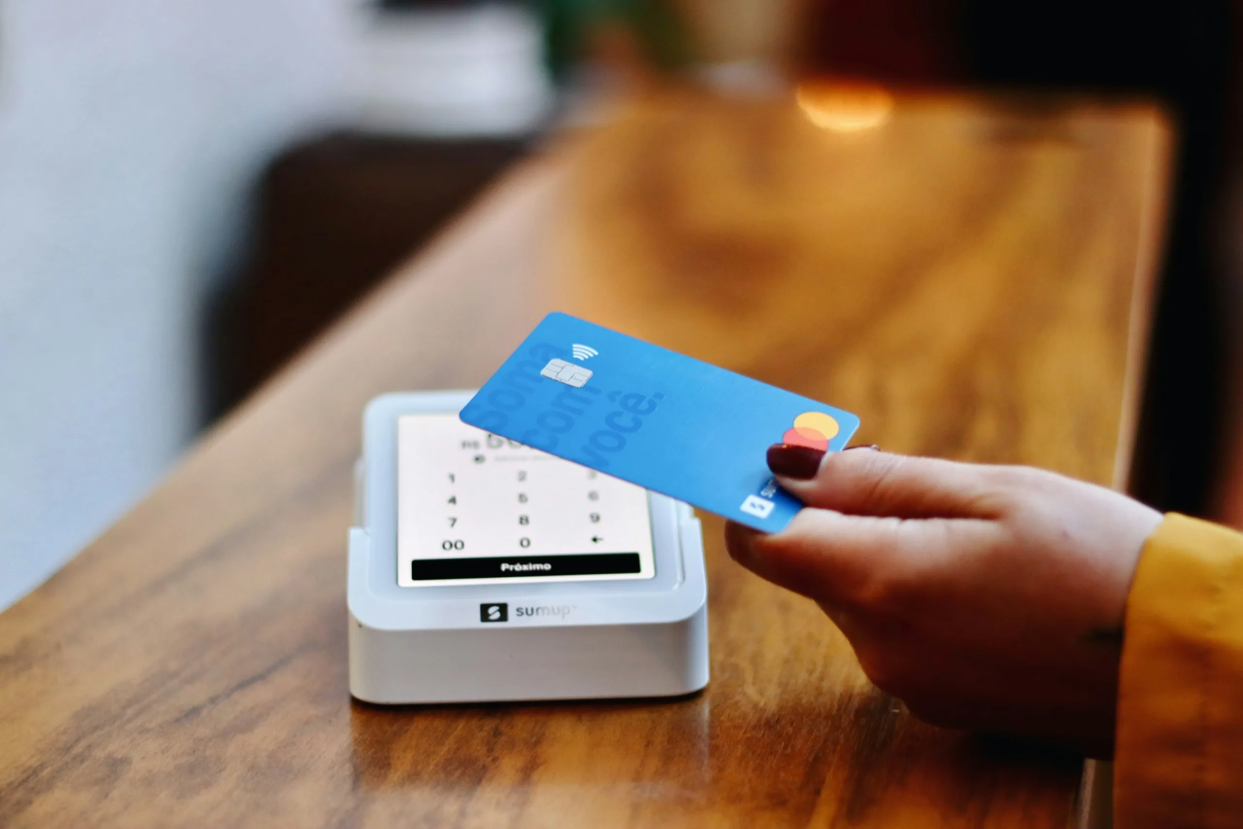 NFC : Une nouvelle ère de paiements multiples en un seul geste