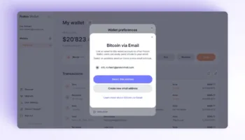 Proton Wallet : Le nouveau portefeuille bitcoin sécurisé de Proton