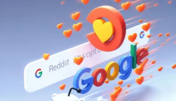 Google obtient l’exclusivité pour explorer les contenus de Reddit au détriment de Bing ou DuckDuckGo