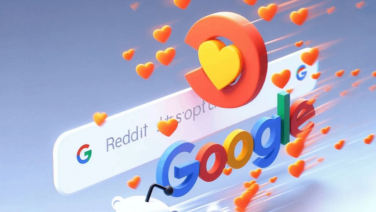 Google obtient l’exclusivité pour explorer les contenus de Reddit au détriment de Bing ou DuckDuckGo