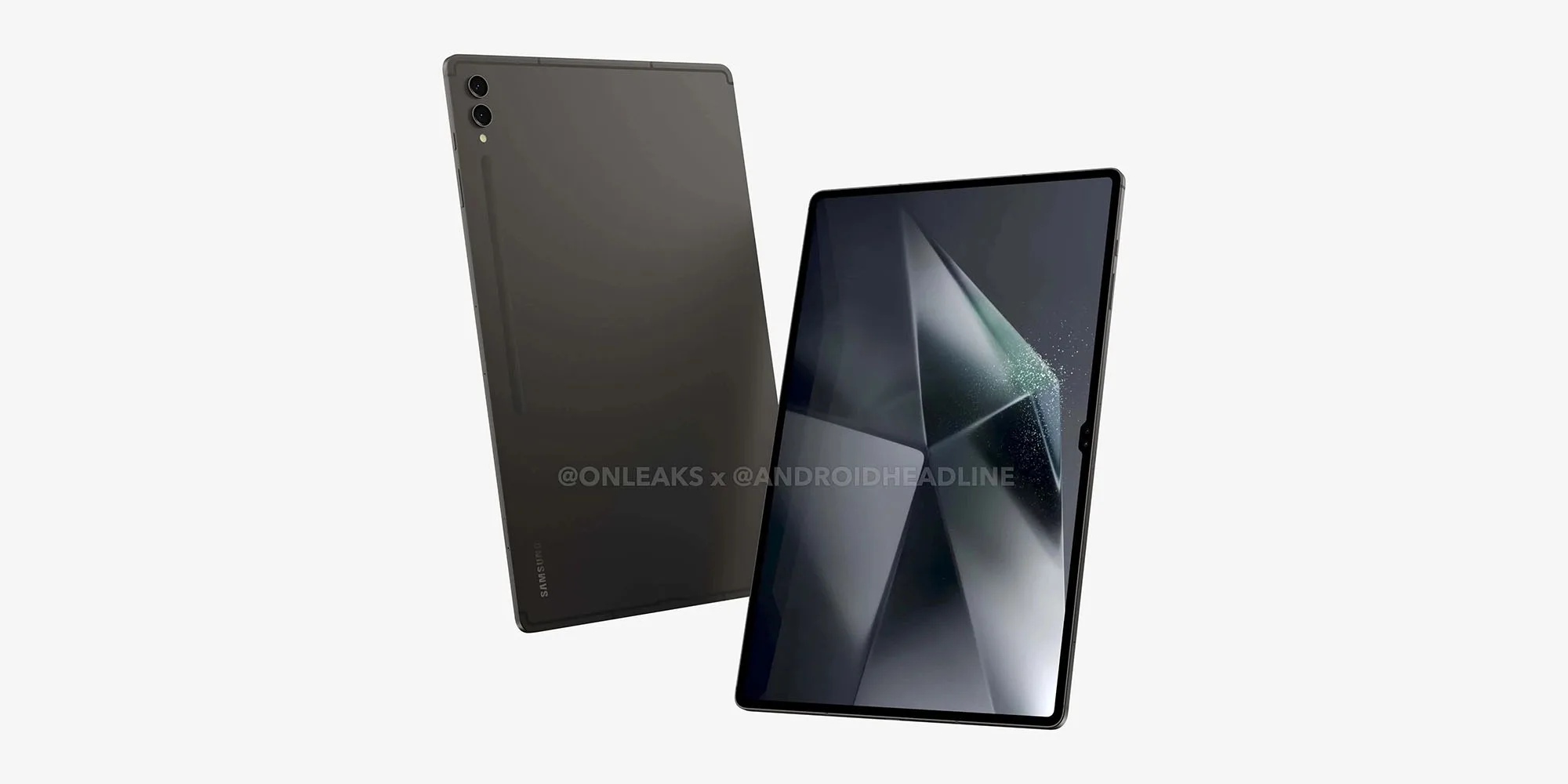 Galaxy Tab S10 : Lancement imminent avec des surprises attendues