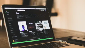 Spotify prépare un plan Deluxe : Audio haute qualité et playlists personnalisées