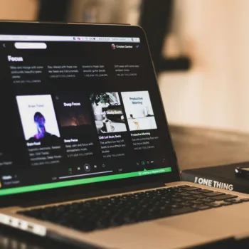 Spotify prépare un plan Deluxe : Audio haute qualité et playlists personnalisées