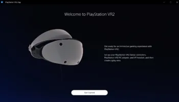 Le PlayStation VR2 arrive sur PC : Sony lance une application Steam