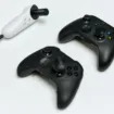 Microsoft améliore l’accessibilité sur Xbox avec des joysticks adaptatifs et des fichiers 3D