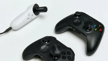 Microsoft améliore l’accessibilité sur Xbox avec des joysticks adaptatifs et des fichiers 3D