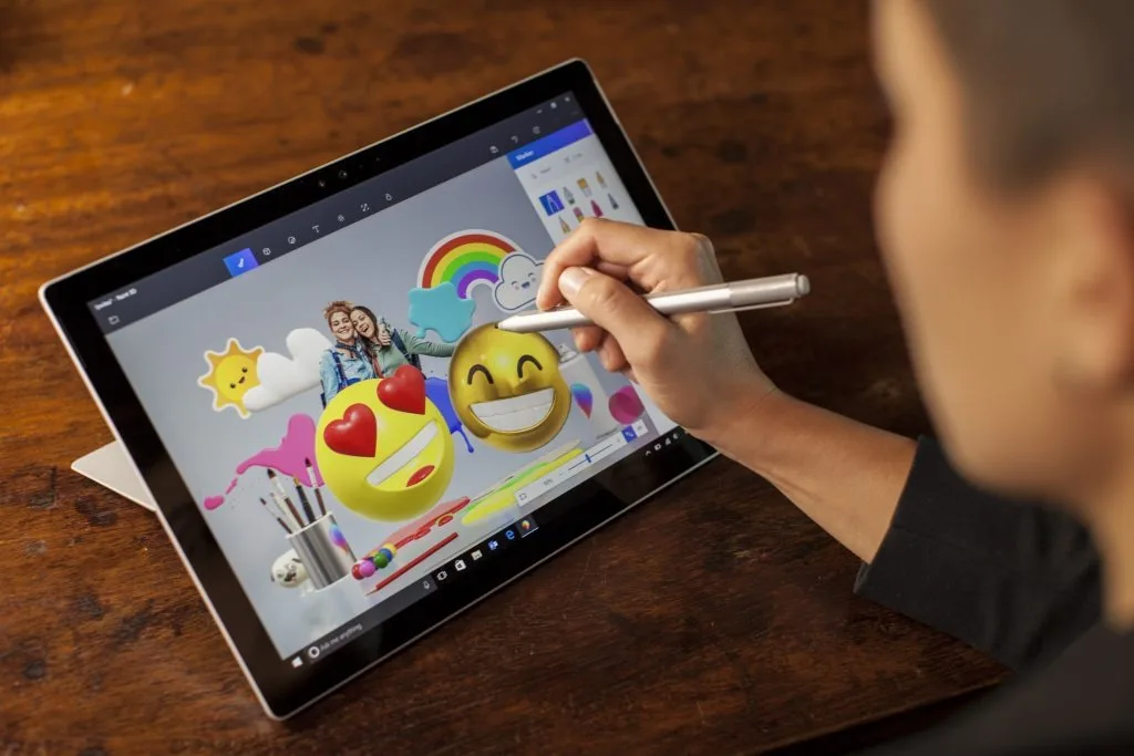 Microsoft abandonne Paint 3D : Retour en force du Paint classique