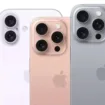 iPhone 16 : Production de masse lancée, Apple prévoit une augmentation de 10 %