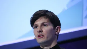 Arrestation de Pavel Durov, PDG de Telegram, en France pour inaction face aux activités illégales