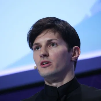 Arrestation de Pavel Durov, PDG de Telegram, en France pour inaction face aux activités illégales