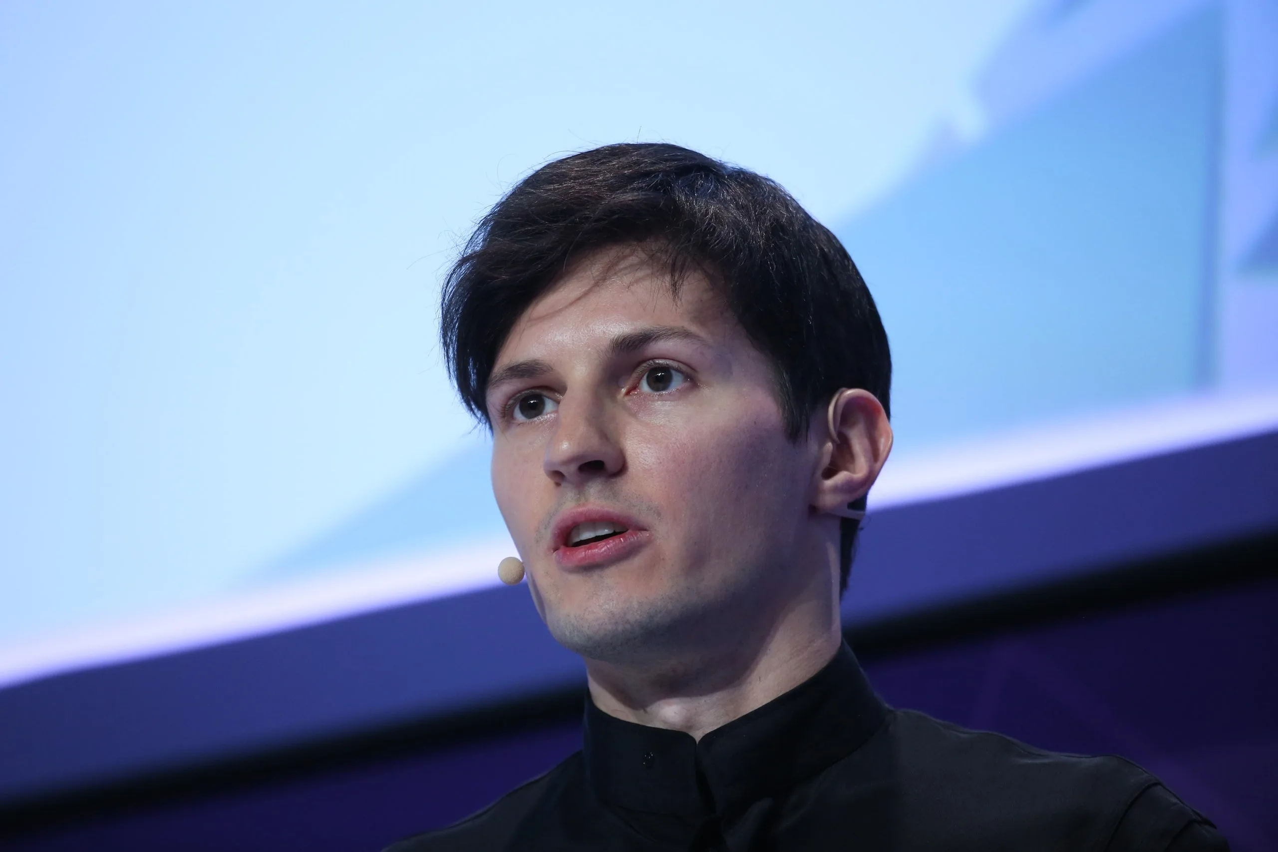 Arrestation de Pavel Durov, PDG de Telegram, en France pour inaction face aux activités illégales