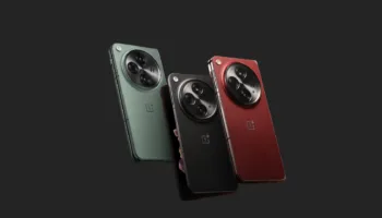 OnePlus Open Apex Edition : Découvrez le nouveau modèle Crimson Shadow