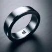 Une bague connectée signée Apple pour contrôler votre univers numérique