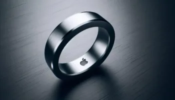 Une bague connectée signée Apple pour contrôler votre univers numérique