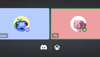 Discord améliore l’expérience Xbox avec de nouvelles fonctionnalités de stream et d’appels vocaux