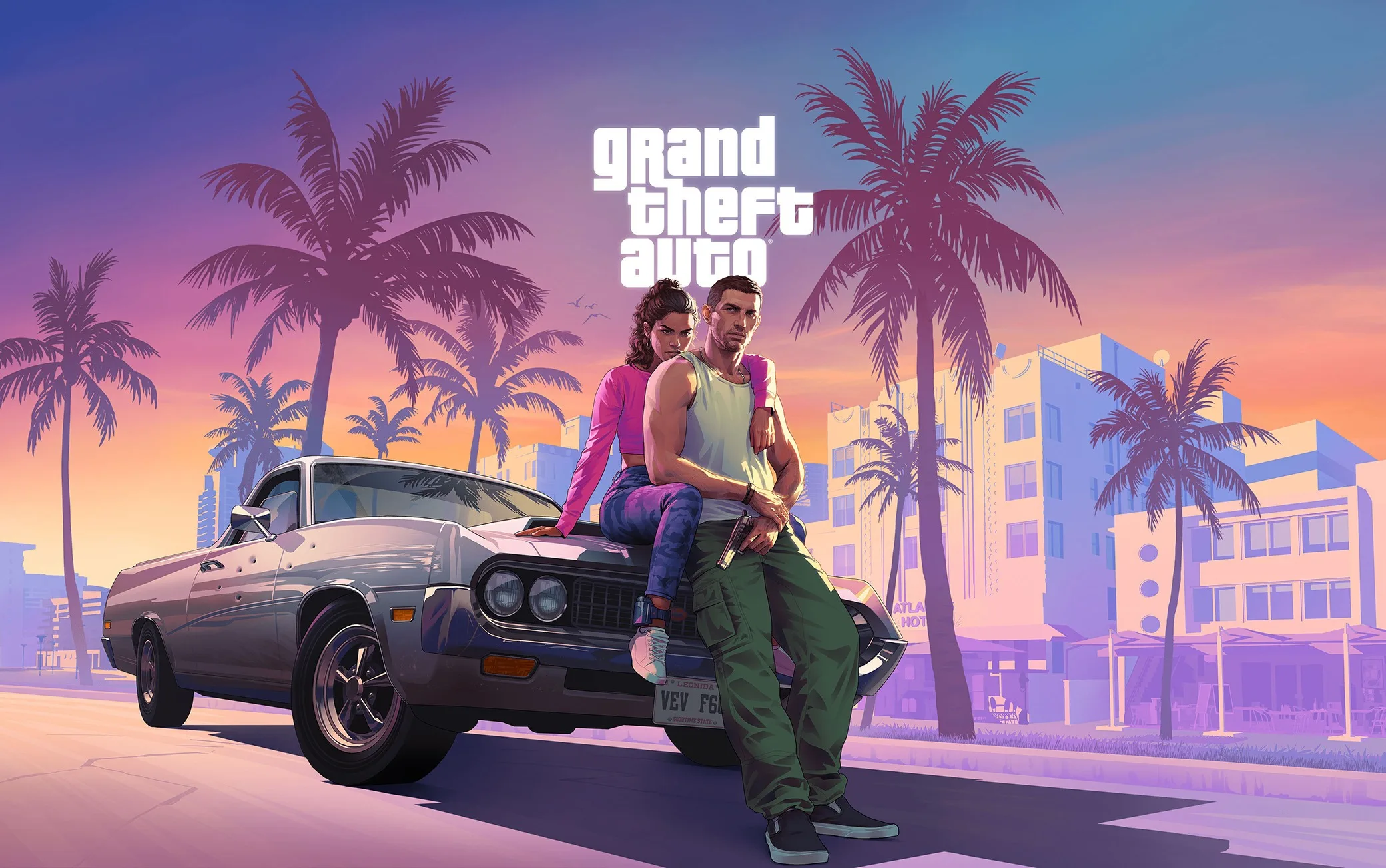 GTA 6 : La sortie confirmée pour l’automne 2025 par Take-Two