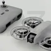 DJI Neo : Un mini-drone révolutionnaire avec compatibilité FPV