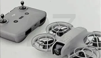 DJI Neo : Un mini-drone révolutionnaire avec compatibilité FPV