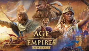 Age of Empires Mobile : Une révolution stratégique attendue le 17 octobre