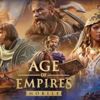 Age of Empires Mobile : Une révolution stratégique attendue le 17 octobre