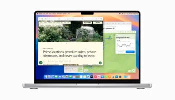 Nouvelle bêta macOS Sequoia : Testez Apple Intelligence avec des outils avancés