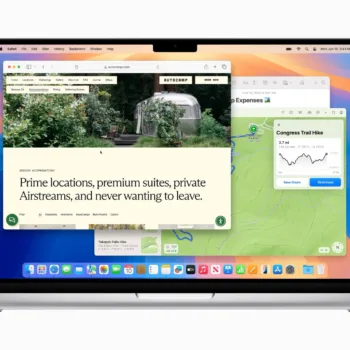 Nouvelle bêta macOS Sequoia : Testez Apple Intelligence avec des outils avancés