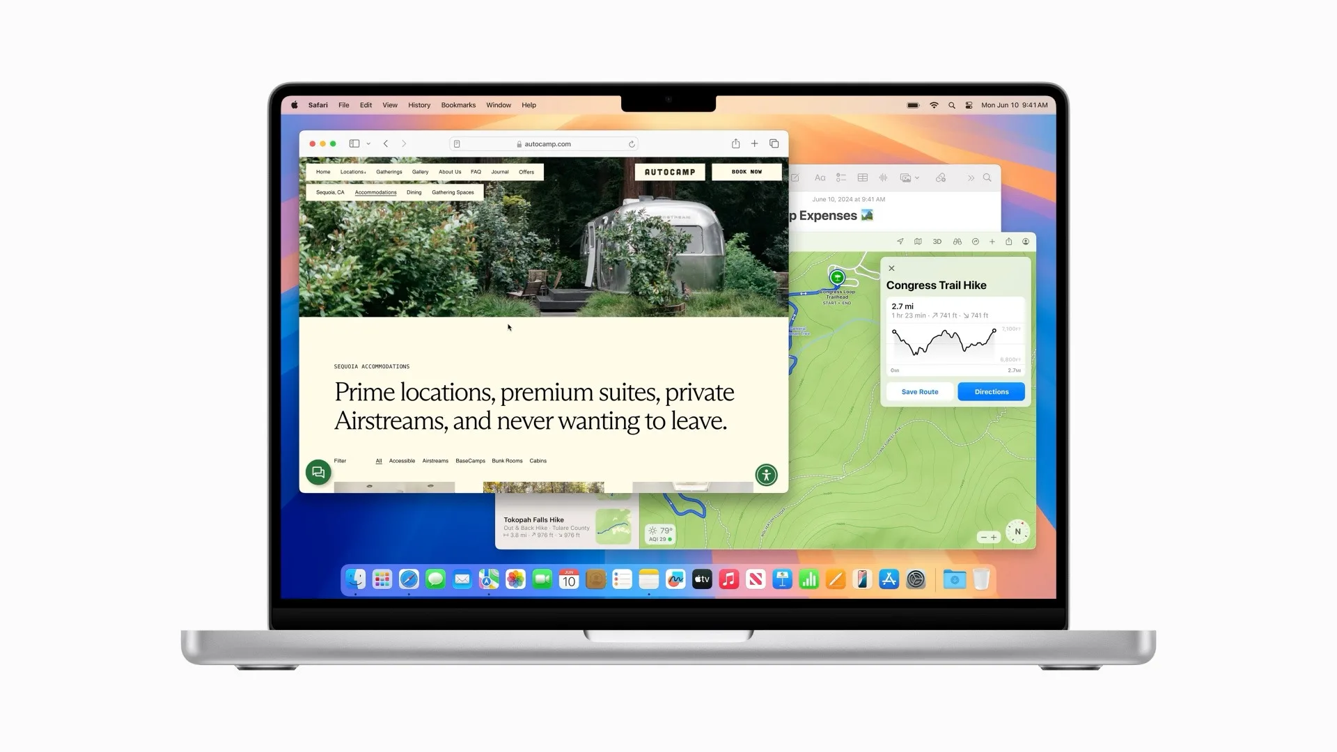 Nouvelle bêta macOS Sequoia : Testez Apple Intelligence avec des outils avancés