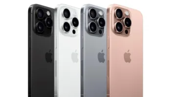 Production de l’iPhone 16 Pro en Inde confirmée par une fuite d’étiquette de boîte