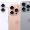 iPhone 16 : Lancement en septembre et améliorations matérielles