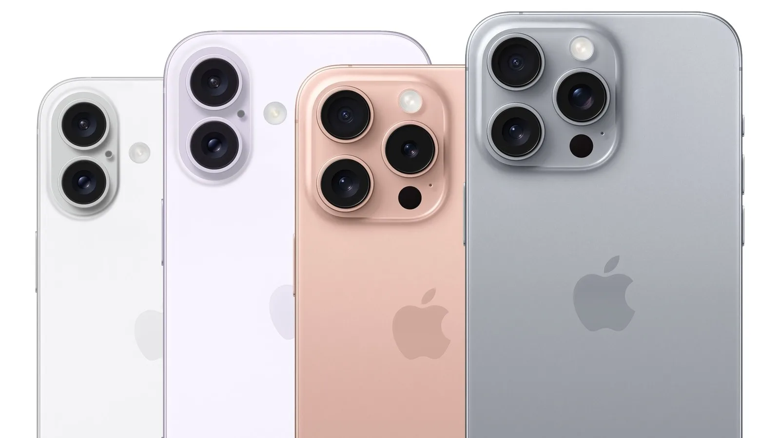 iPhone 16 : Lancement en septembre et améliorations matérielles