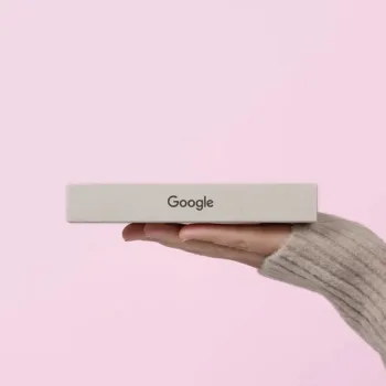 Google lance la Série Pixel 9 avec un emballage 100 % sans plastique