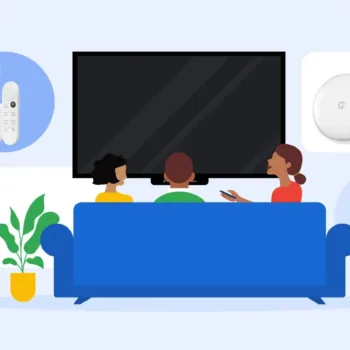 Google dit adieu au Chromecast : Une nouvelle ère avec le Google TV Streamer