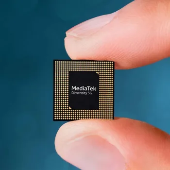 Dimensity 9400 : MediaTek promet une amélioration de 40 % des performances