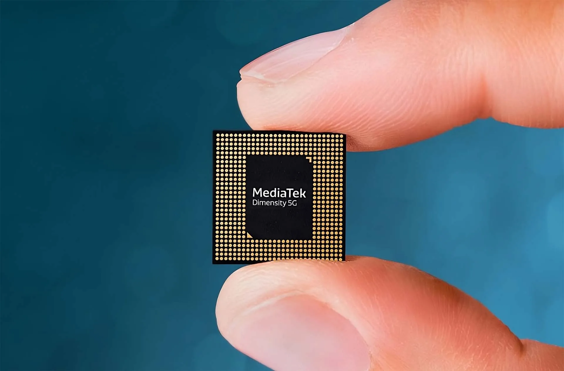 Dimensity 9400 : MediaTek promet une amélioration de 40 % des performances