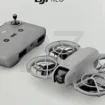 DJI Neo : Le nouveau drone ultra-léger et abordable encore en fuite