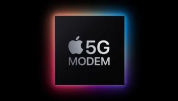 Apple investit massivement dans un modem interne : Une stratégie à long terme