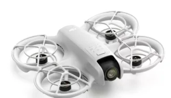 DJI Neo : Toutes les spécifications révélées avant le lancement officiel