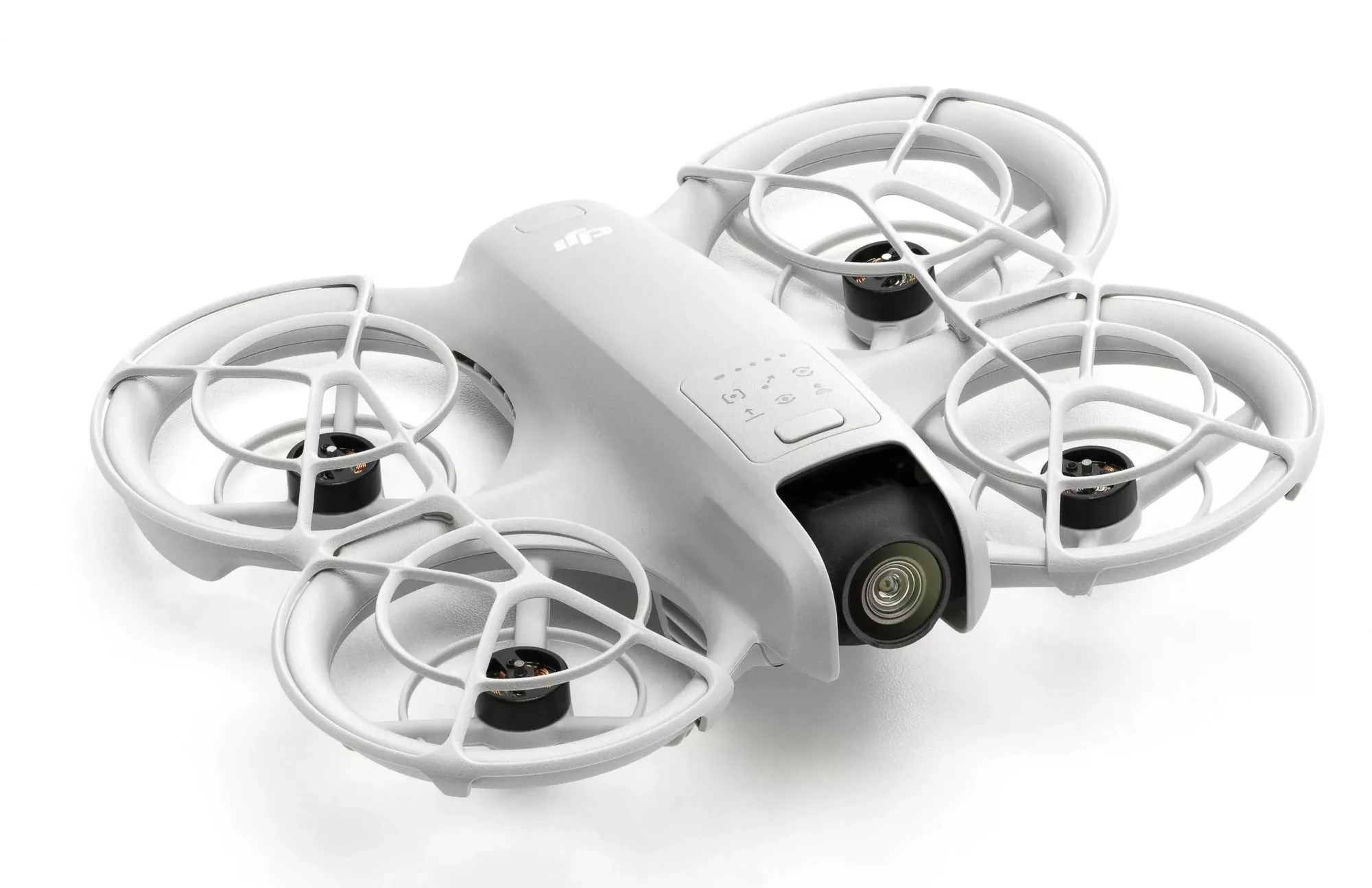 DJI Neo : Toutes les spécifications révélées avant le lancement officiel