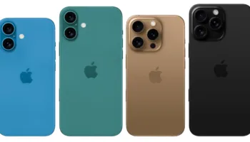 iPhone 16 Pro : Zoom périscopique, écran plus grand et prix en hausse de 100 dollars